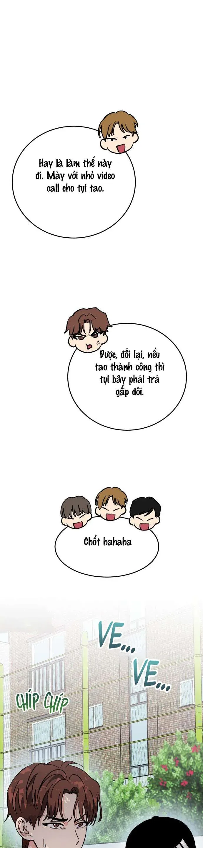 Thanh Âm Rung Động - Chapter 1 - Page 36