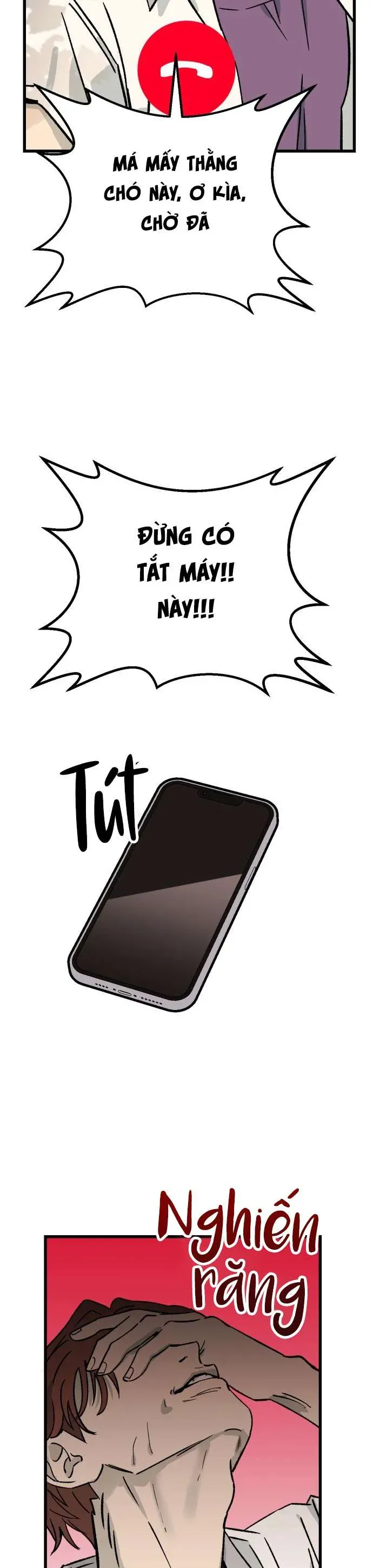 Thanh Âm Rung Động - Chapter 1 - Page 44