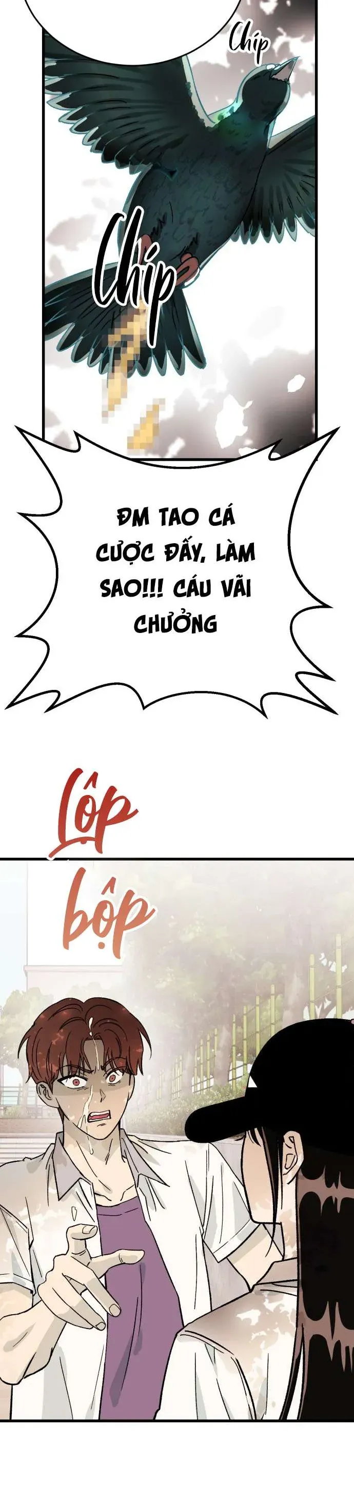 Thanh Âm Rung Động - Chapter 1 - Page 47