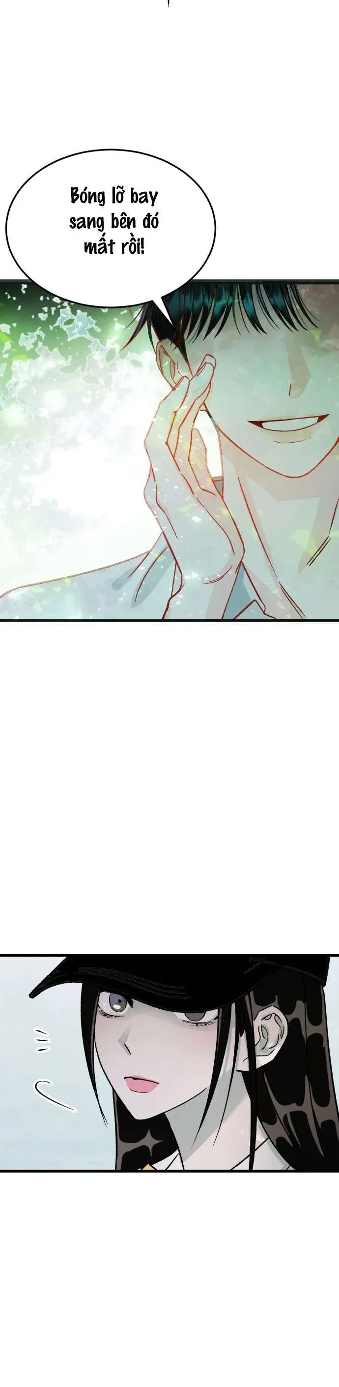 Thanh Âm Rung Động - Chapter 1 - Page 52