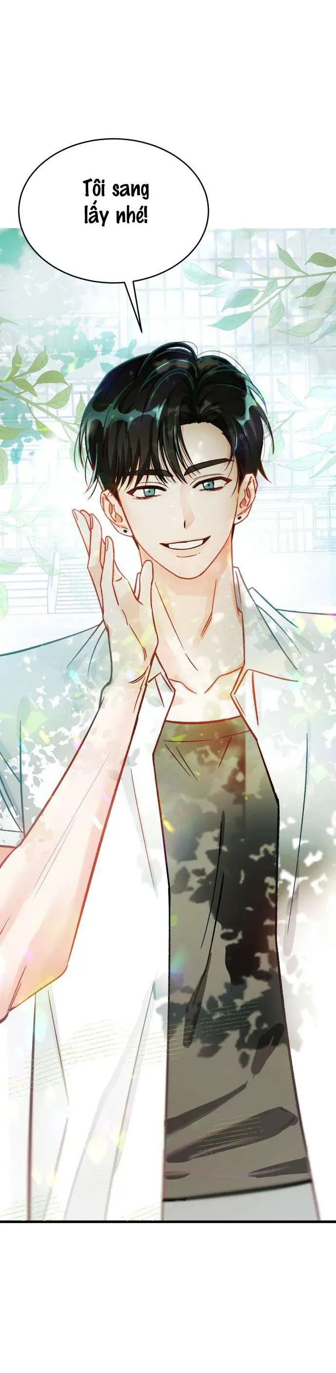 Thanh Âm Rung Động - Chapter 1 - Page 53