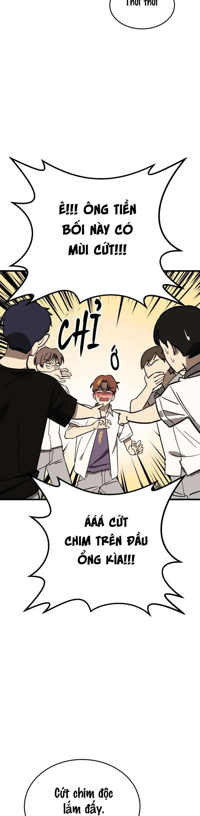 Thanh Âm Rung Động - Chapter 1 - Page 58