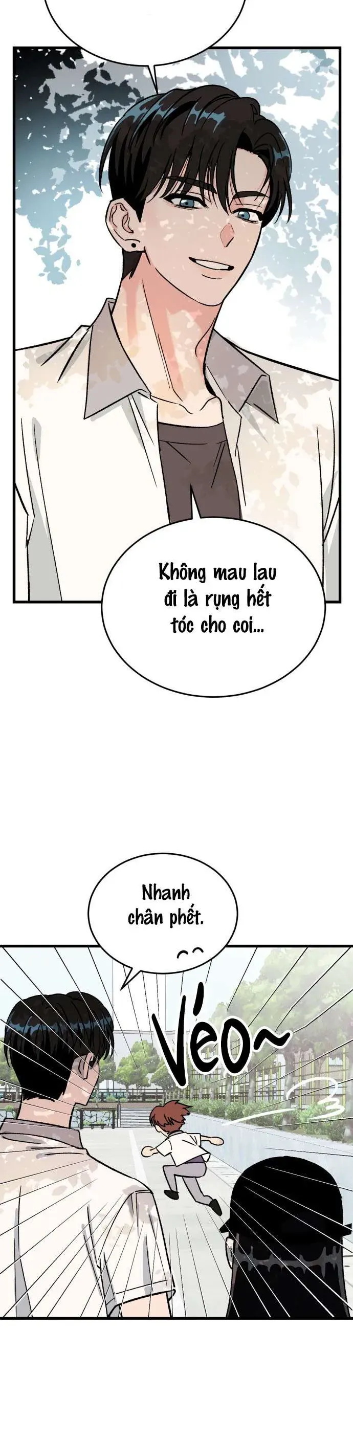 Thanh Âm Rung Động - Chapter 1 - Page 59