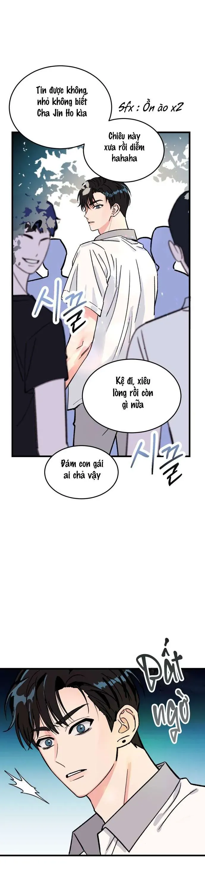 Thanh Âm Rung Động - Chapter 1 - Page 61