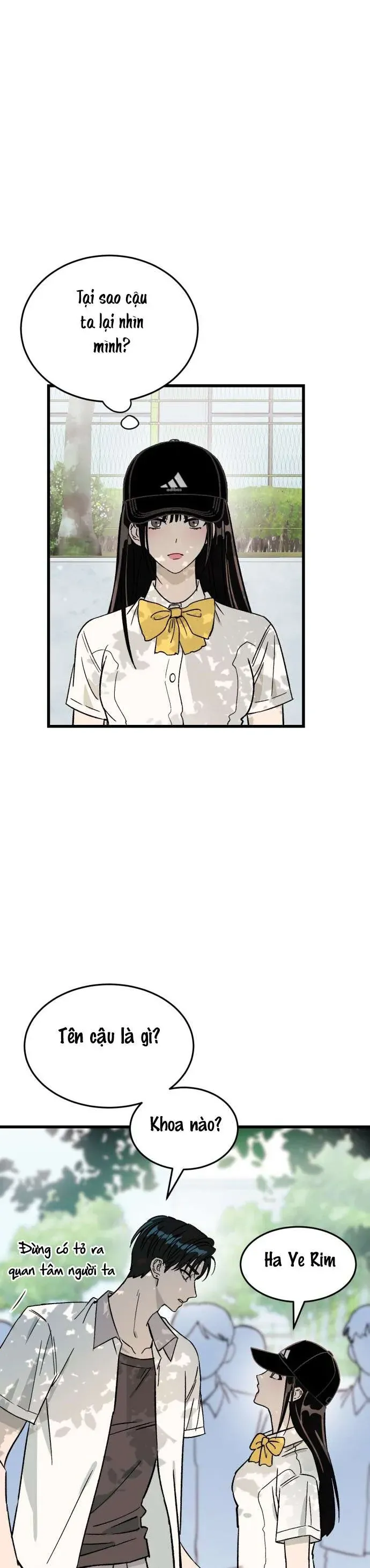 Thanh Âm Rung Động - Chapter 1 - Page 62