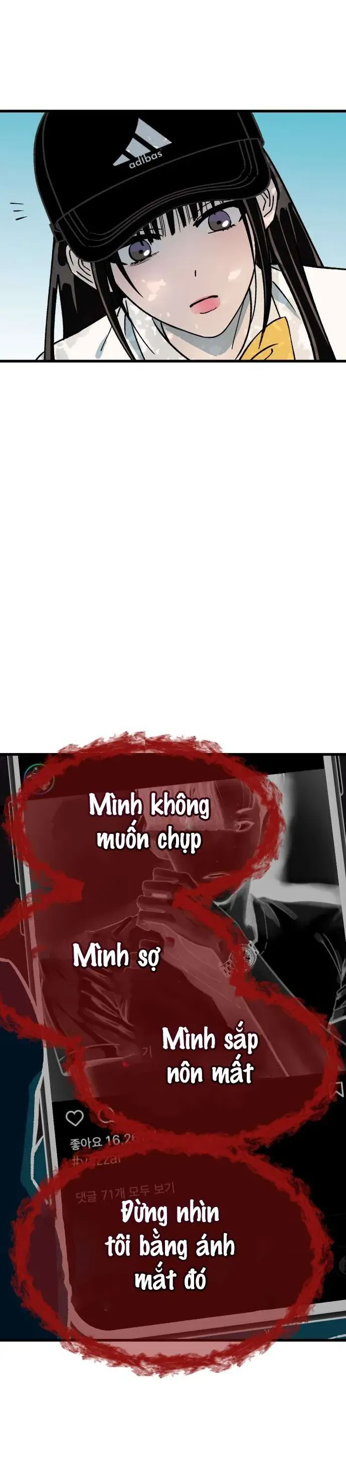 Thanh Âm Rung Động - Chapter 1 - Page 65