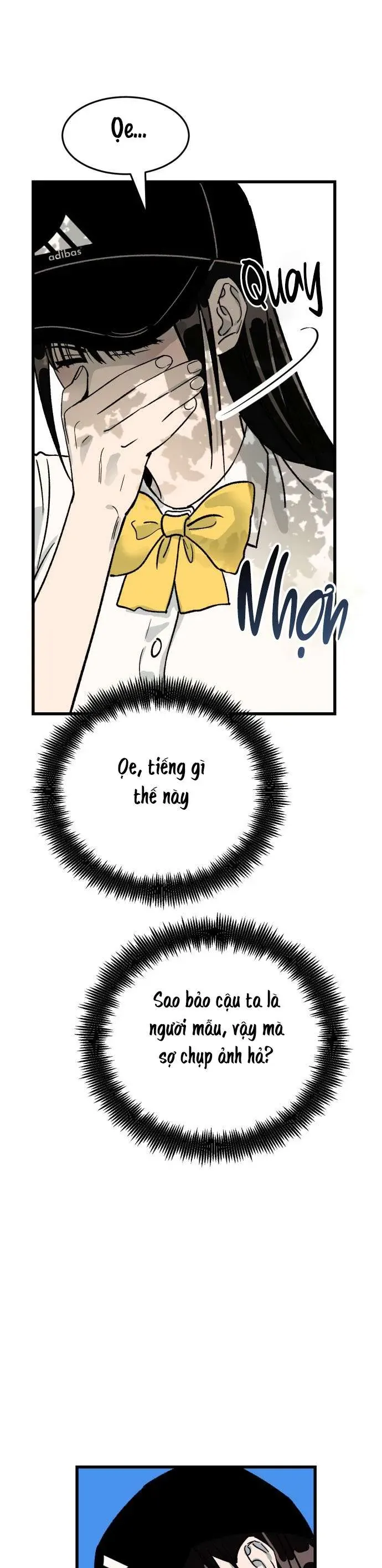 Thanh Âm Rung Động - Chapter 1 - Page 66