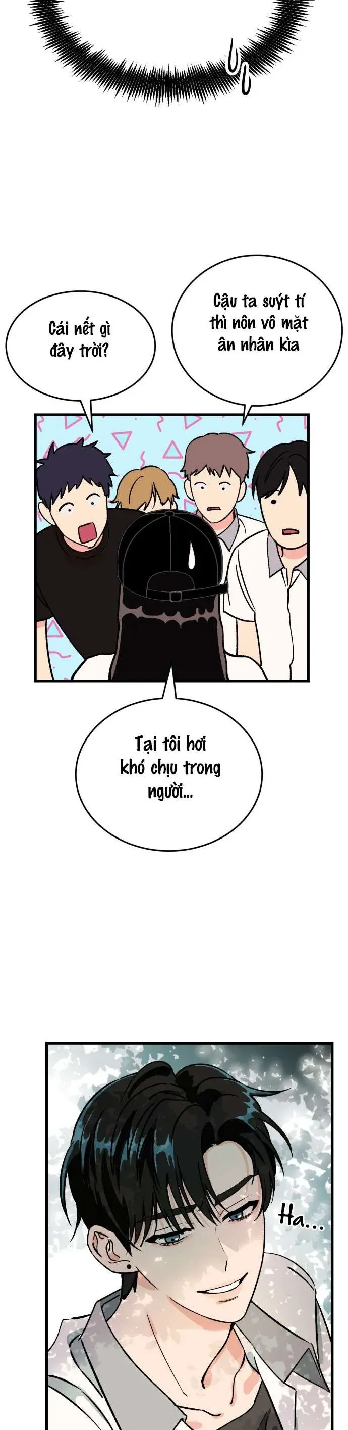 Thanh Âm Rung Động - Chapter 1 - Page 68