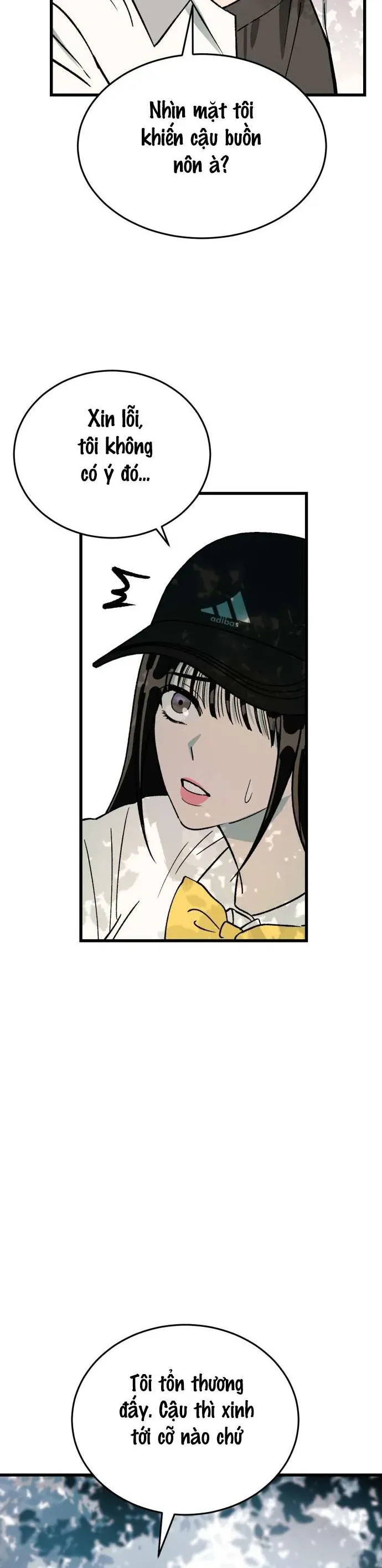 Thanh Âm Rung Động - Chapter 1 - Page 69