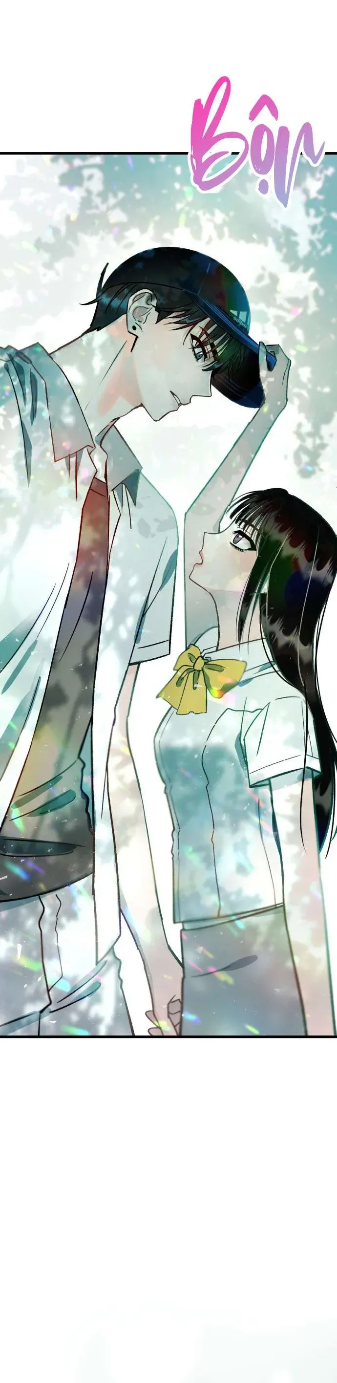 Thanh Âm Rung Động - Chapter 1 - Page 71