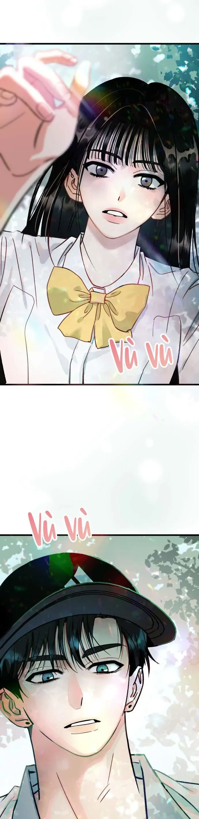 Thanh Âm Rung Động - Chapter 1 - Page 72