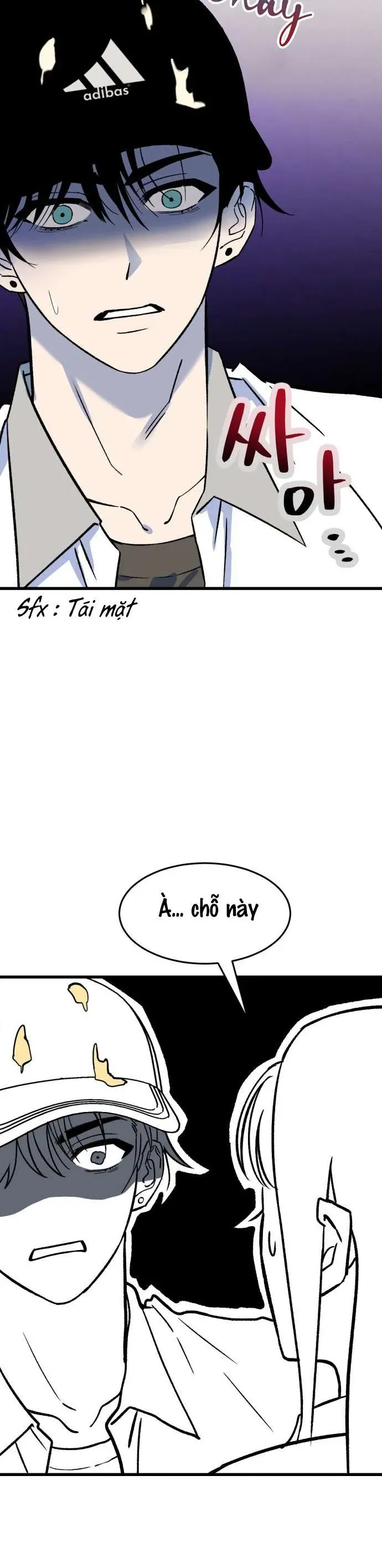 Thanh Âm Rung Động - Chapter 1 - Page 74