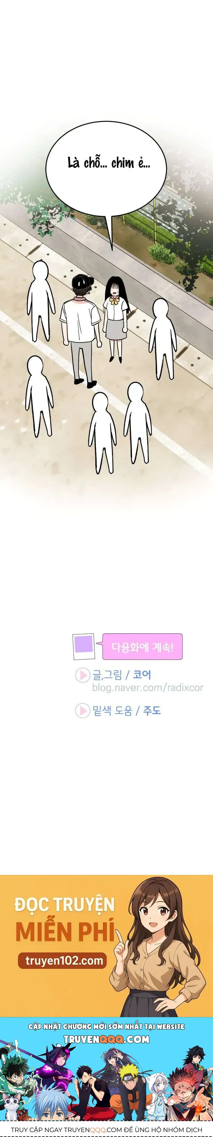 Thanh Âm Rung Động - Chapter 1 - Page 75