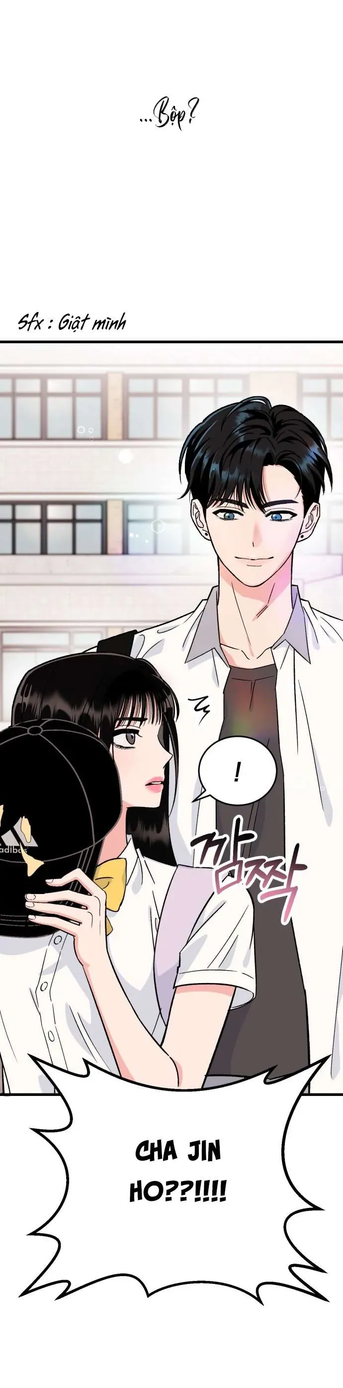Thanh Âm Rung Động - Chapter 2 - Page 17