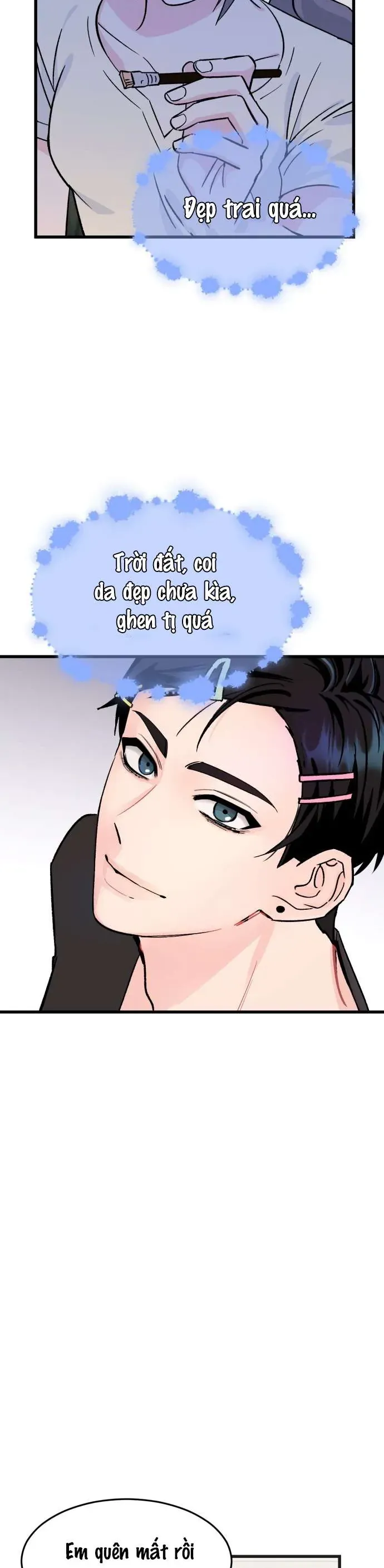 Thanh Âm Rung Động - Chapter 2 - Page 25