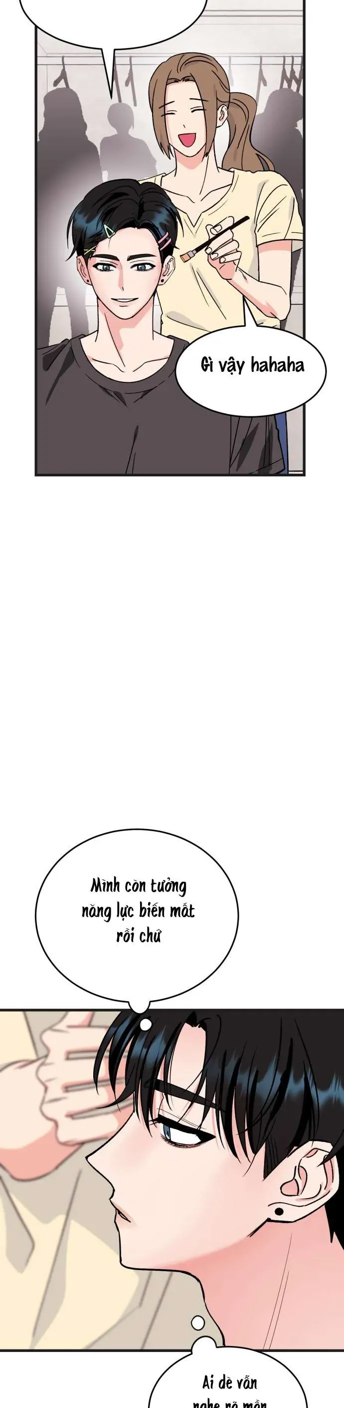 Thanh Âm Rung Động - Chapter 2 - Page 26