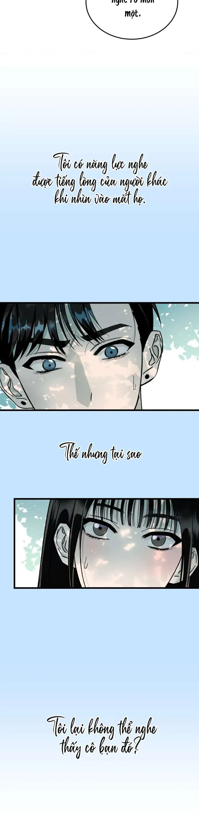 Thanh Âm Rung Động - Chapter 2 - Page 27