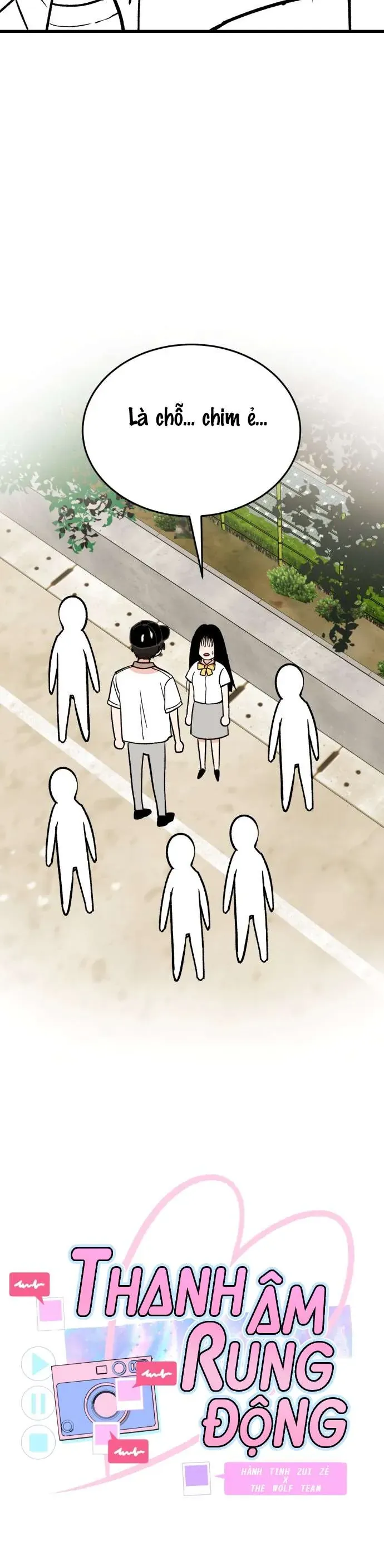 Thanh Âm Rung Động - Chapter 2 - Page 3