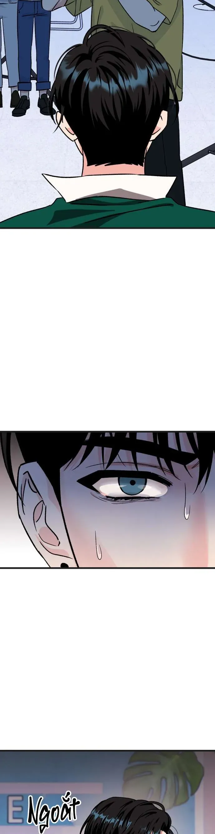 Thanh Âm Rung Động - Chapter 2 - Page 37