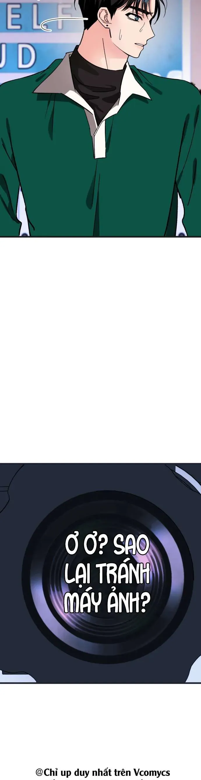 Thanh Âm Rung Động - Chapter 2 - Page 38