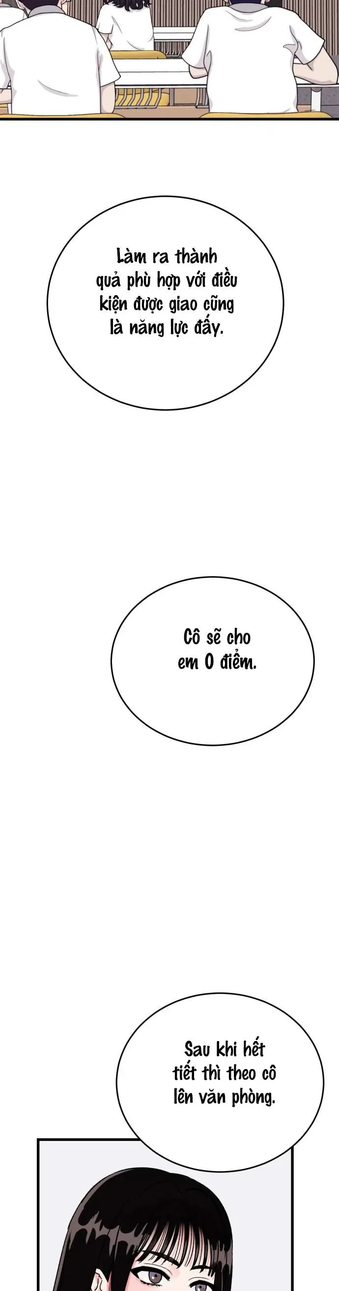Thanh Âm Rung Động - Chapter 2 - Page 46