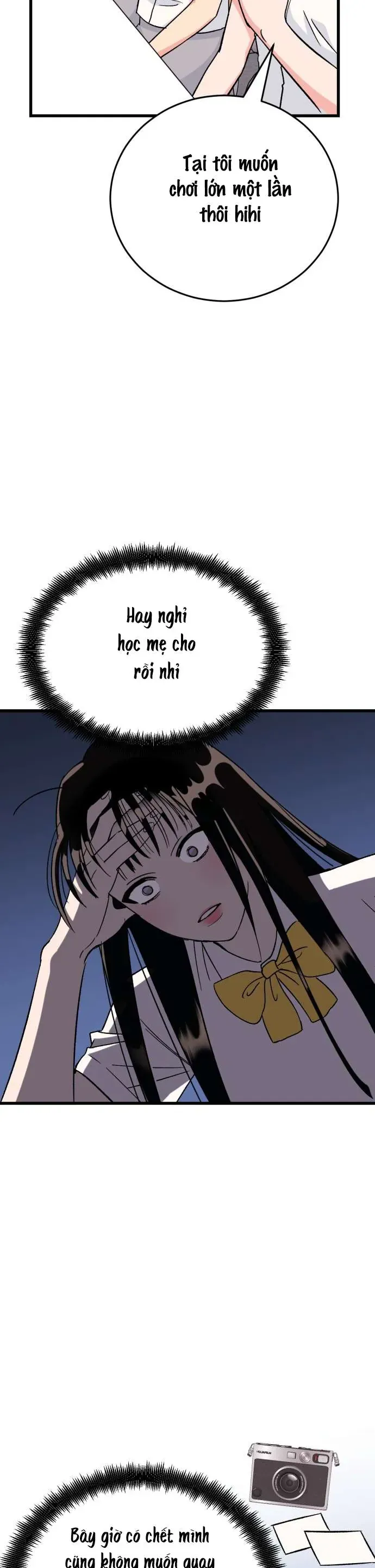 Thanh Âm Rung Động - Chapter 2 - Page 49