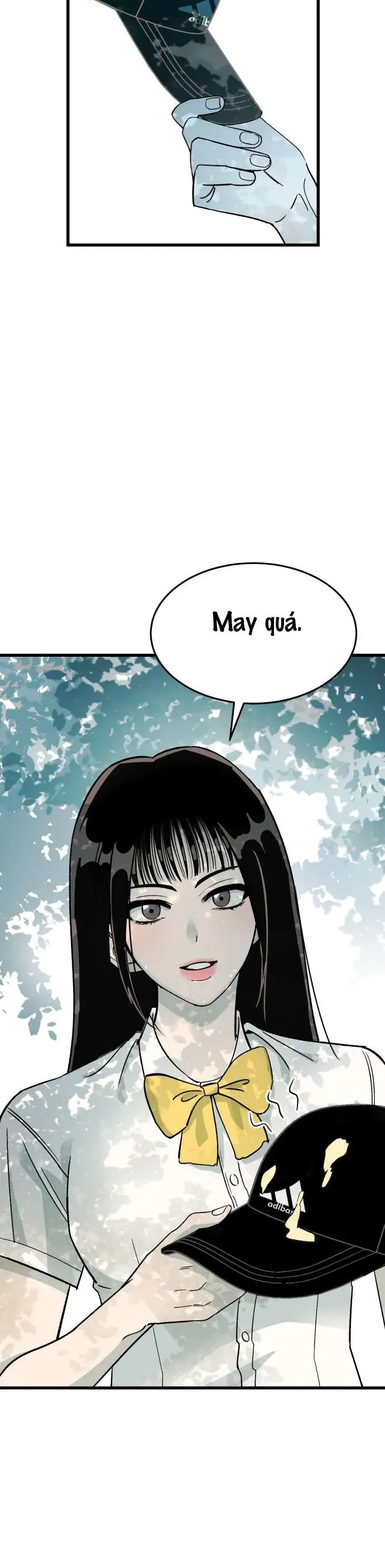 Thanh Âm Rung Động - Chapter 2 - Page 5