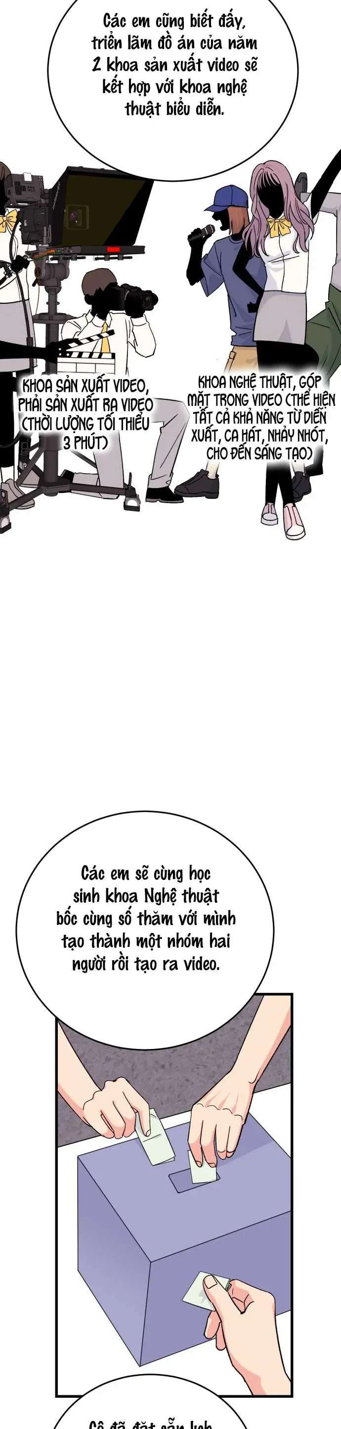 Thanh Âm Rung Động - Chapter 2 - Page 51