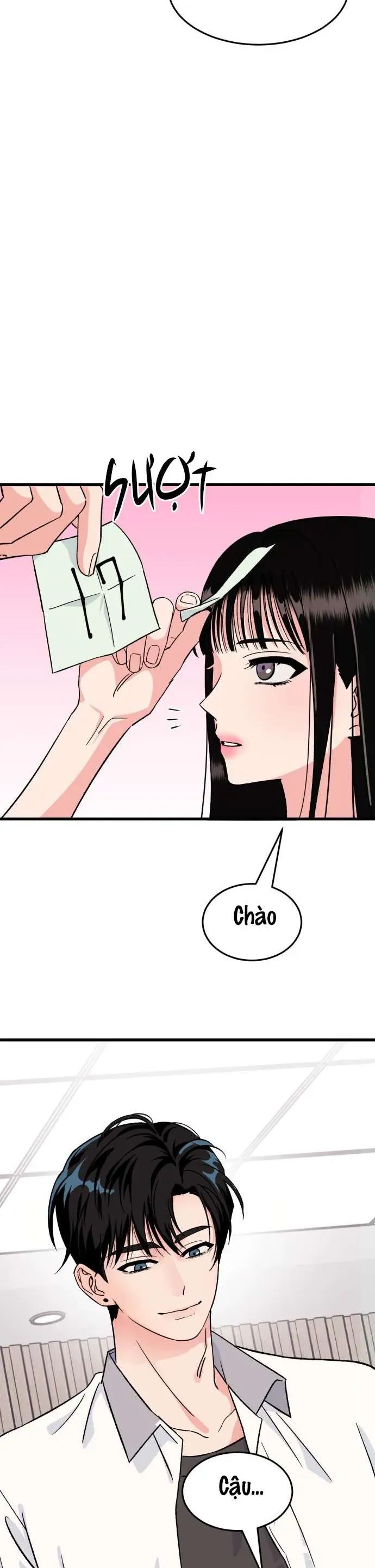 Thanh Âm Rung Động - Chapter 2 - Page 55