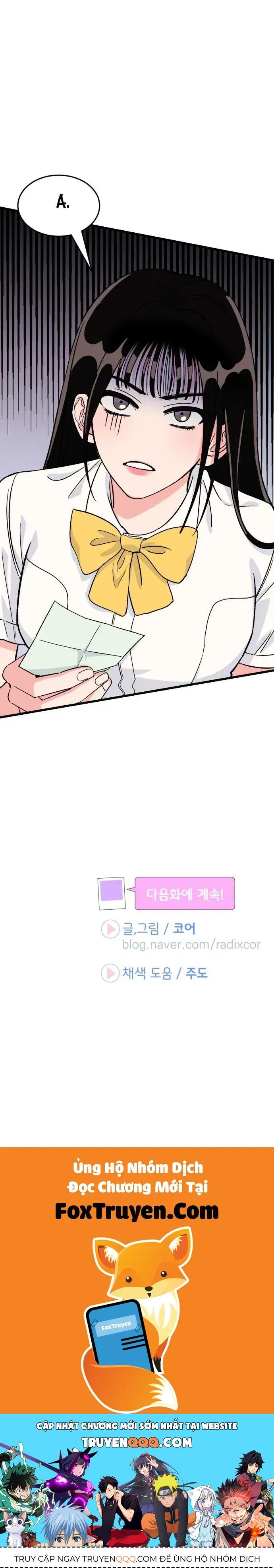 Thanh Âm Rung Động - Chapter 2 - Page 57