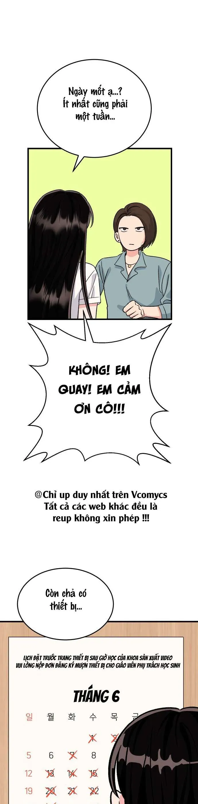 Thanh Âm Rung Động - Chapter 3 - Page 27