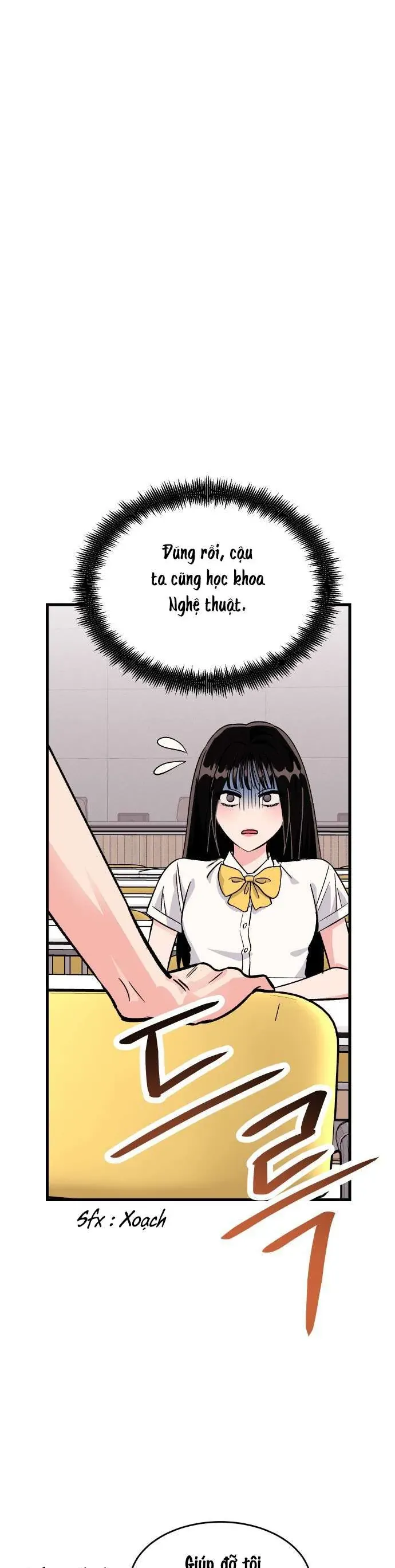 Thanh Âm Rung Động - Chapter 3 - Page 3