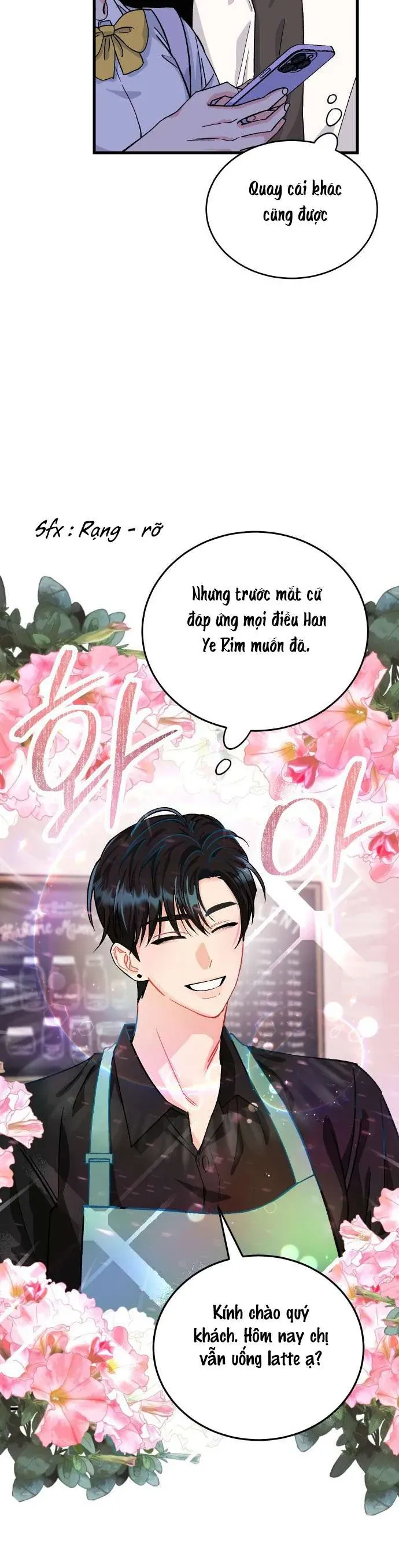 Thanh Âm Rung Động - Chapter 3 - Page 36