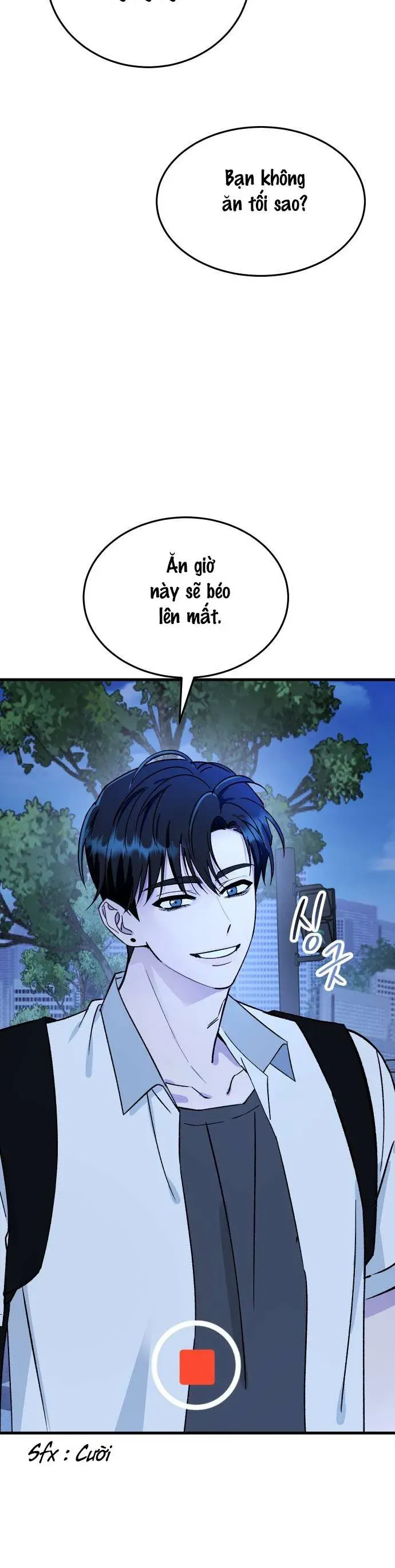 Thanh Âm Rung Động - Chapter 3 - Page 44