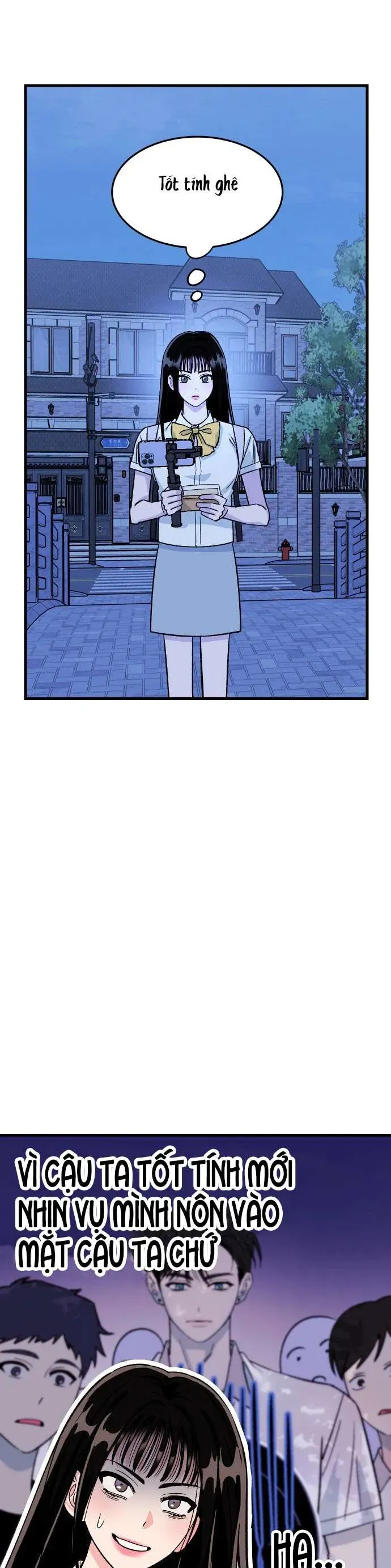 Thanh Âm Rung Động - Chapter 3 - Page 49