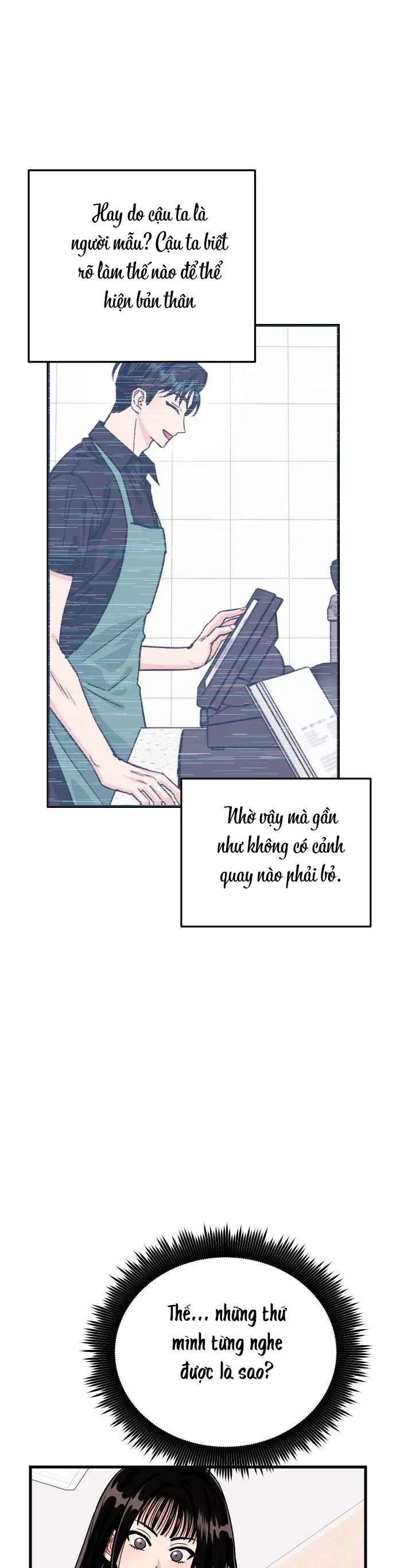 Thanh Âm Rung Động - Chapter 3 - Page 51