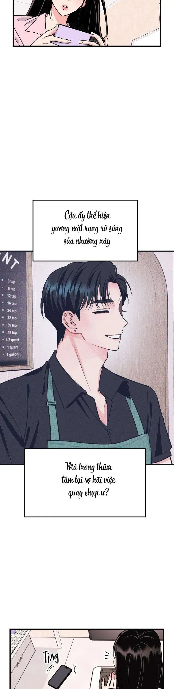Thanh Âm Rung Động - Chapter 3 - Page 52
