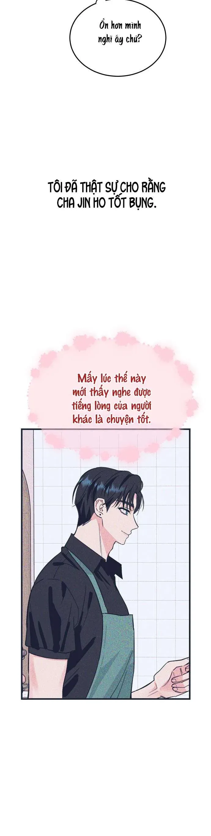 Thanh Âm Rung Động - Chapter 3 - Page 56