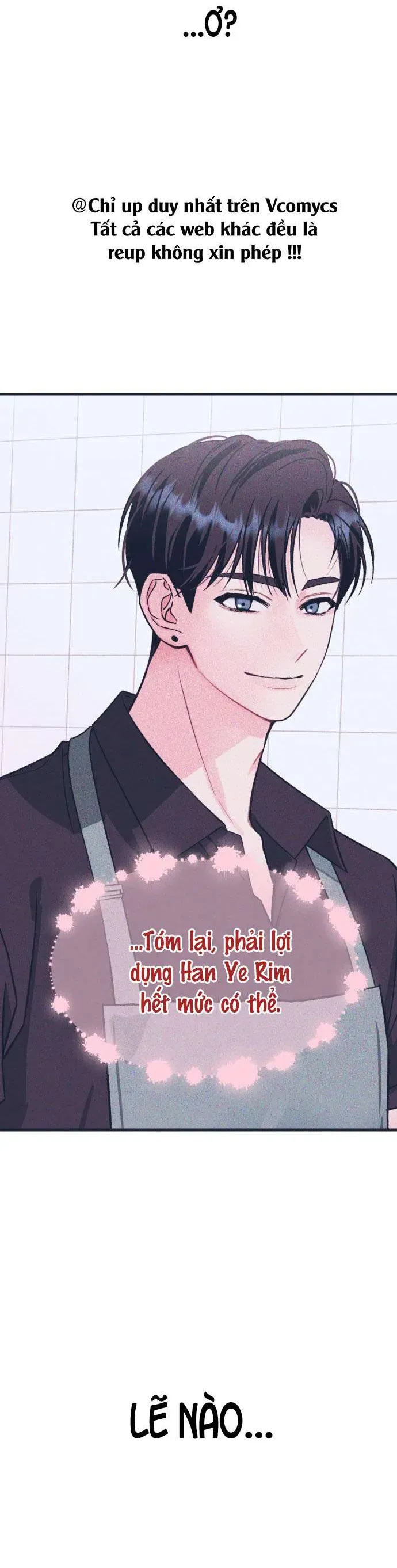 Thanh Âm Rung Động - Chapter 3 - Page 57