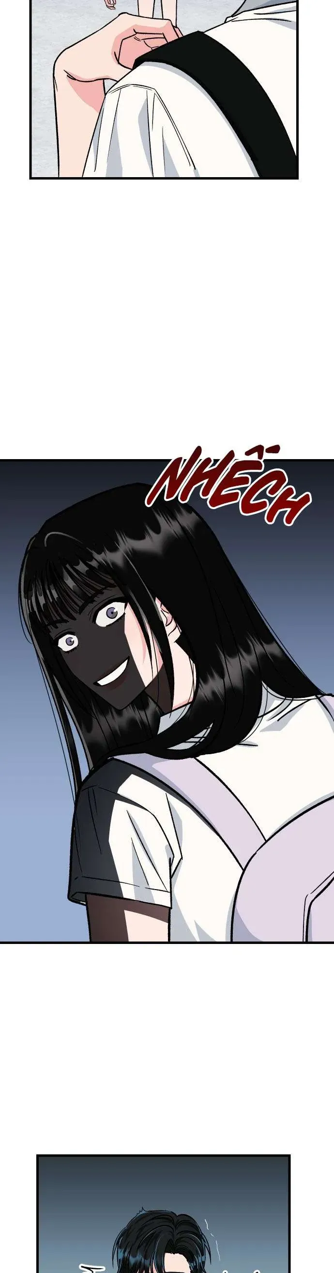 Thanh Âm Rung Động - Chapter 4 - Page 10