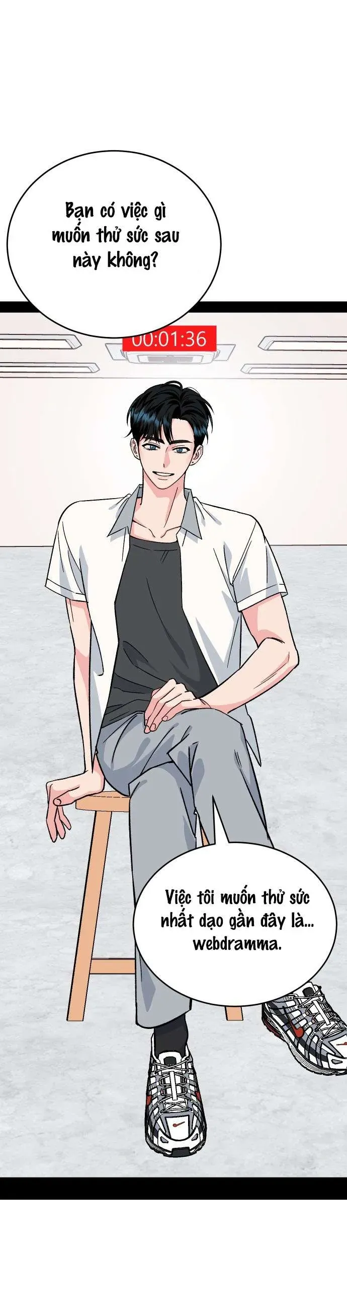 Thanh Âm Rung Động - Chapter 4 - Page 12