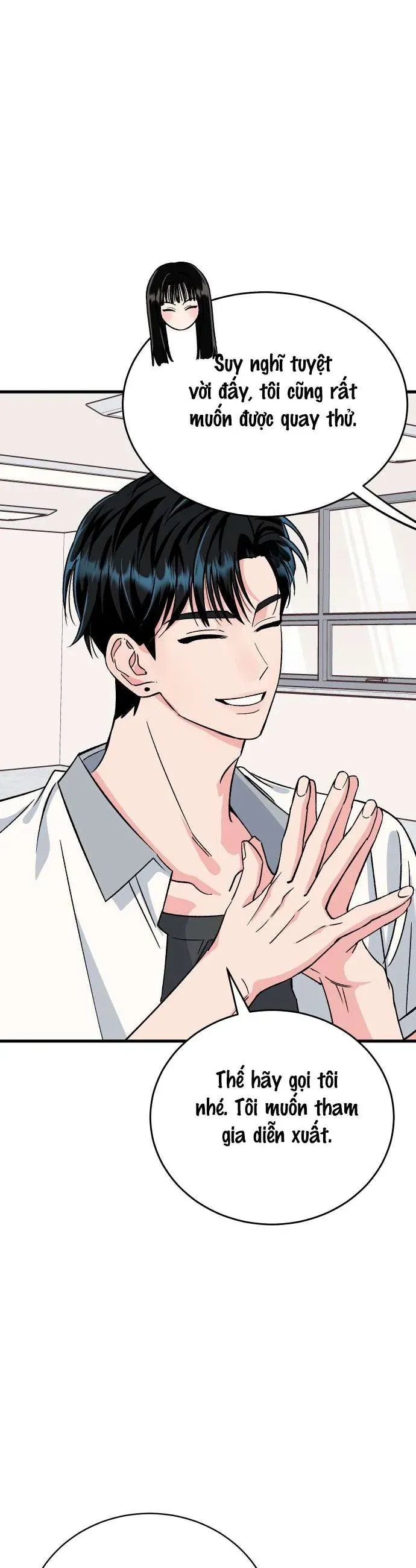 Thanh Âm Rung Động - Chapter 4 - Page 13