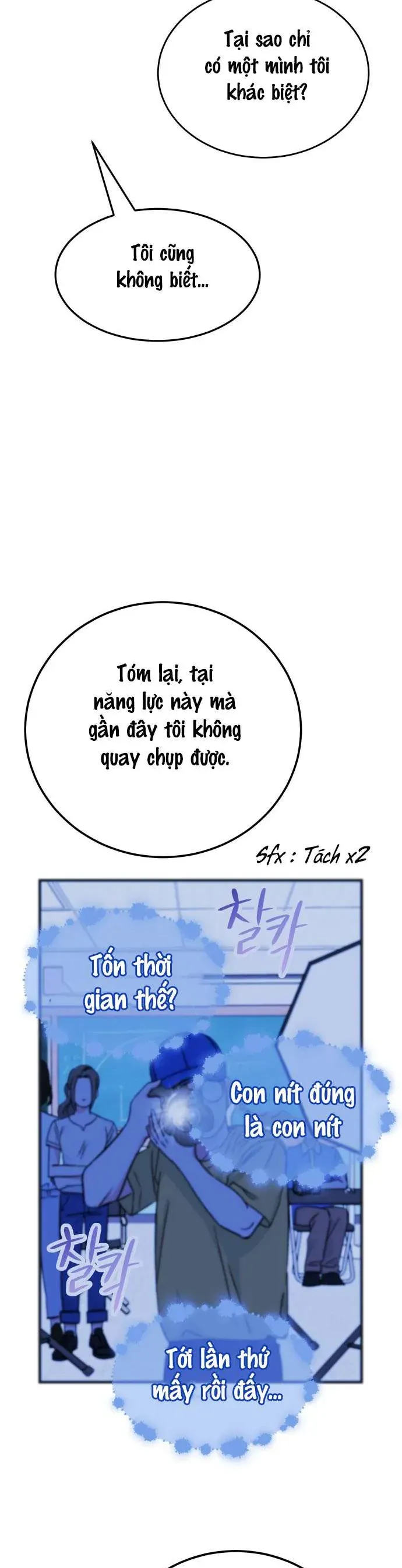 Thanh Âm Rung Động - Chapter 4 - Page 22