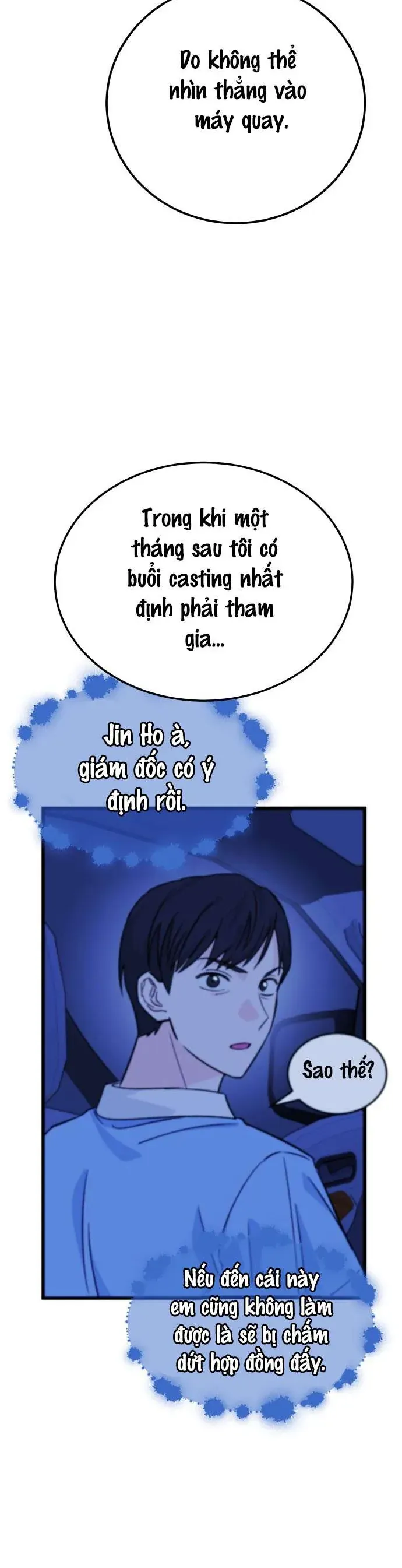 Thanh Âm Rung Động - Chapter 4 - Page 23