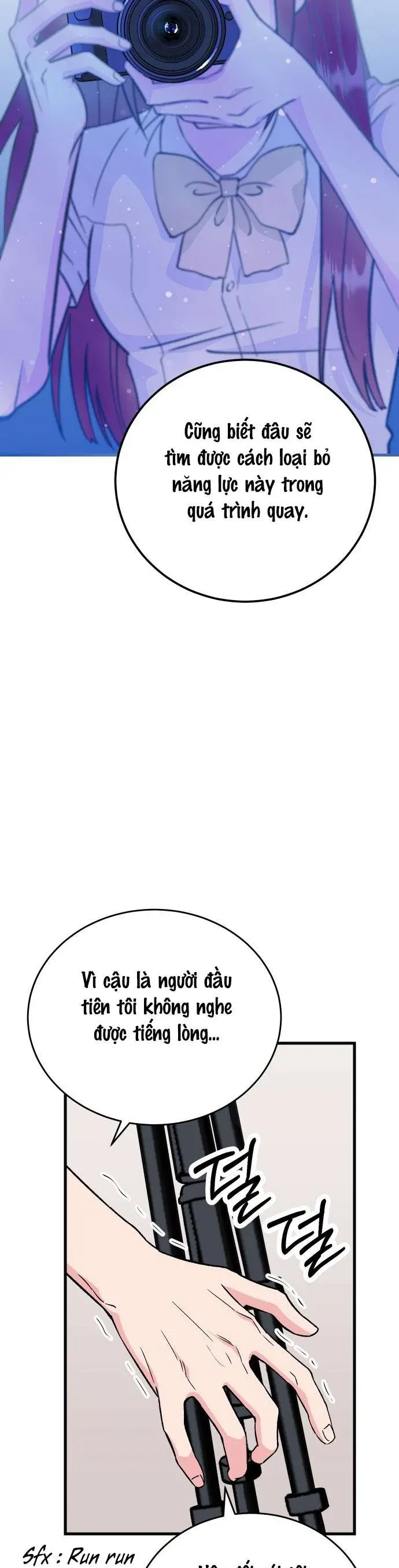 Thanh Âm Rung Động - Chapter 4 - Page 26