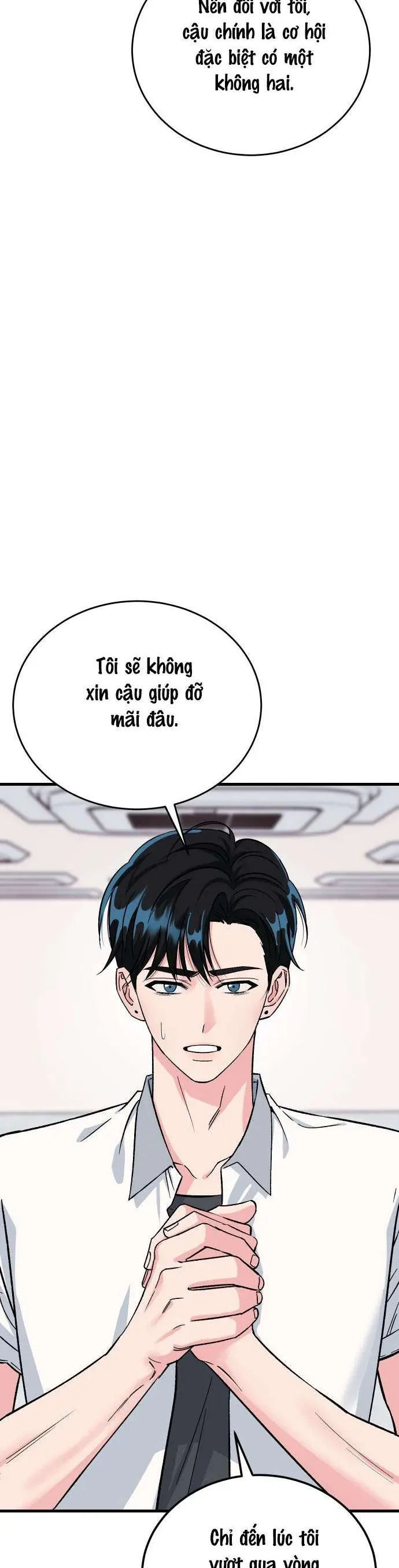 Thanh Âm Rung Động - Chapter 4 - Page 27