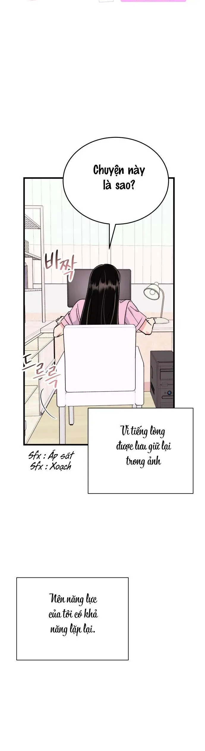 Thanh Âm Rung Động - Chapter 4 - Page 3