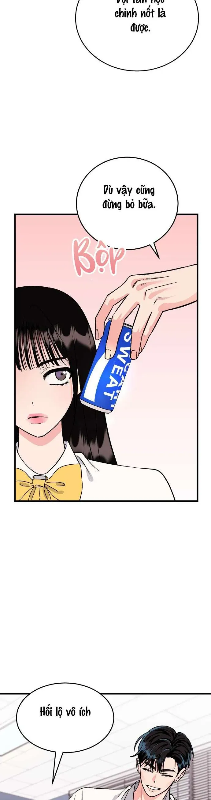 Thanh Âm Rung Động - Chapter 4 - Page 40