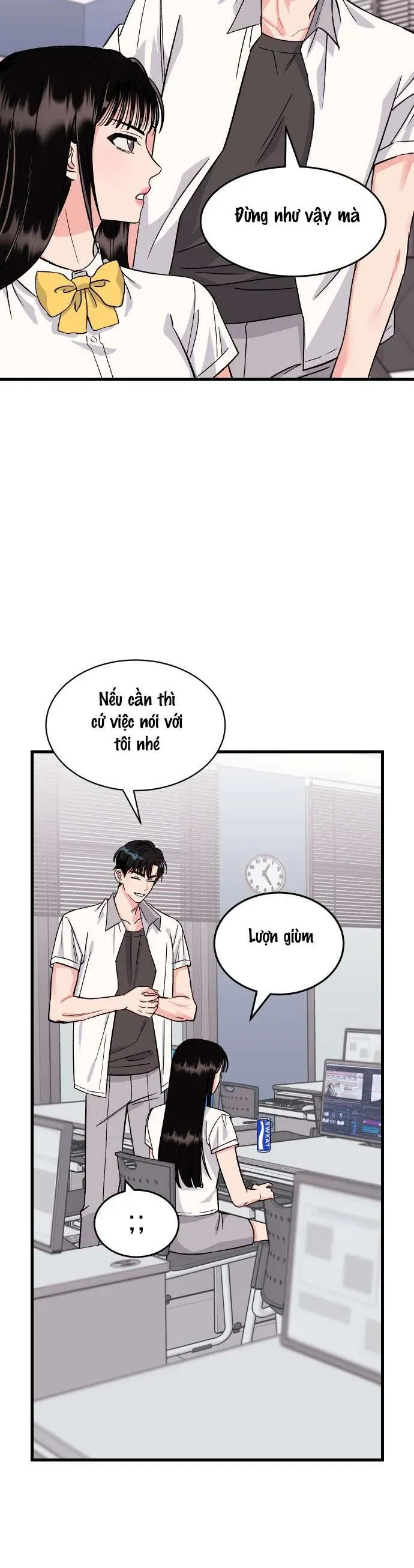 Thanh Âm Rung Động - Chapter 4 - Page 41