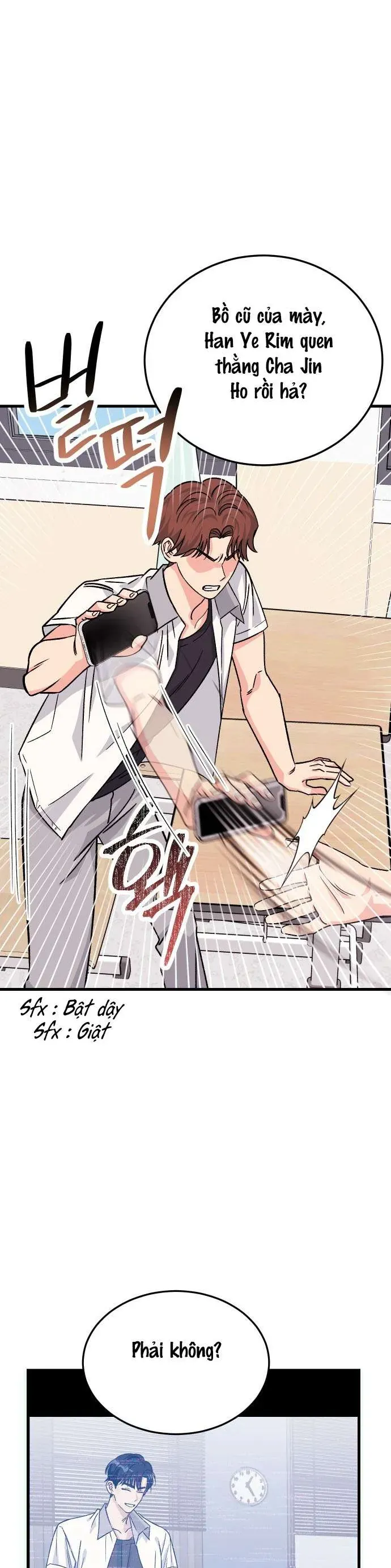 Thanh Âm Rung Động - Chapter 4 - Page 46